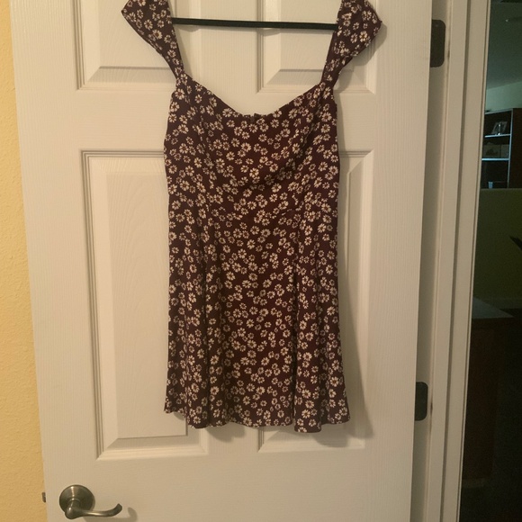 Reformation Tanis Dress - Picture 3 of 6